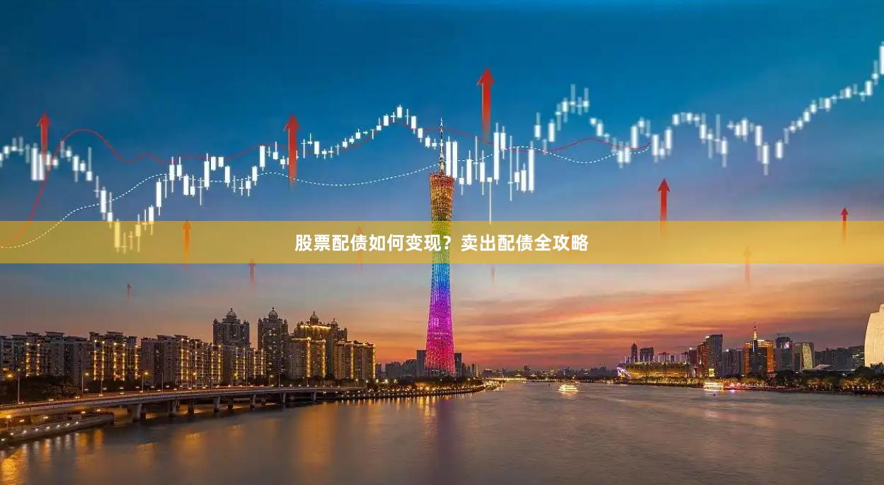 股票配债如何变现？卖出配债全攻略
